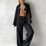 Amalfi Cotton Resort Set