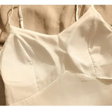 Jacquard Satin Corset