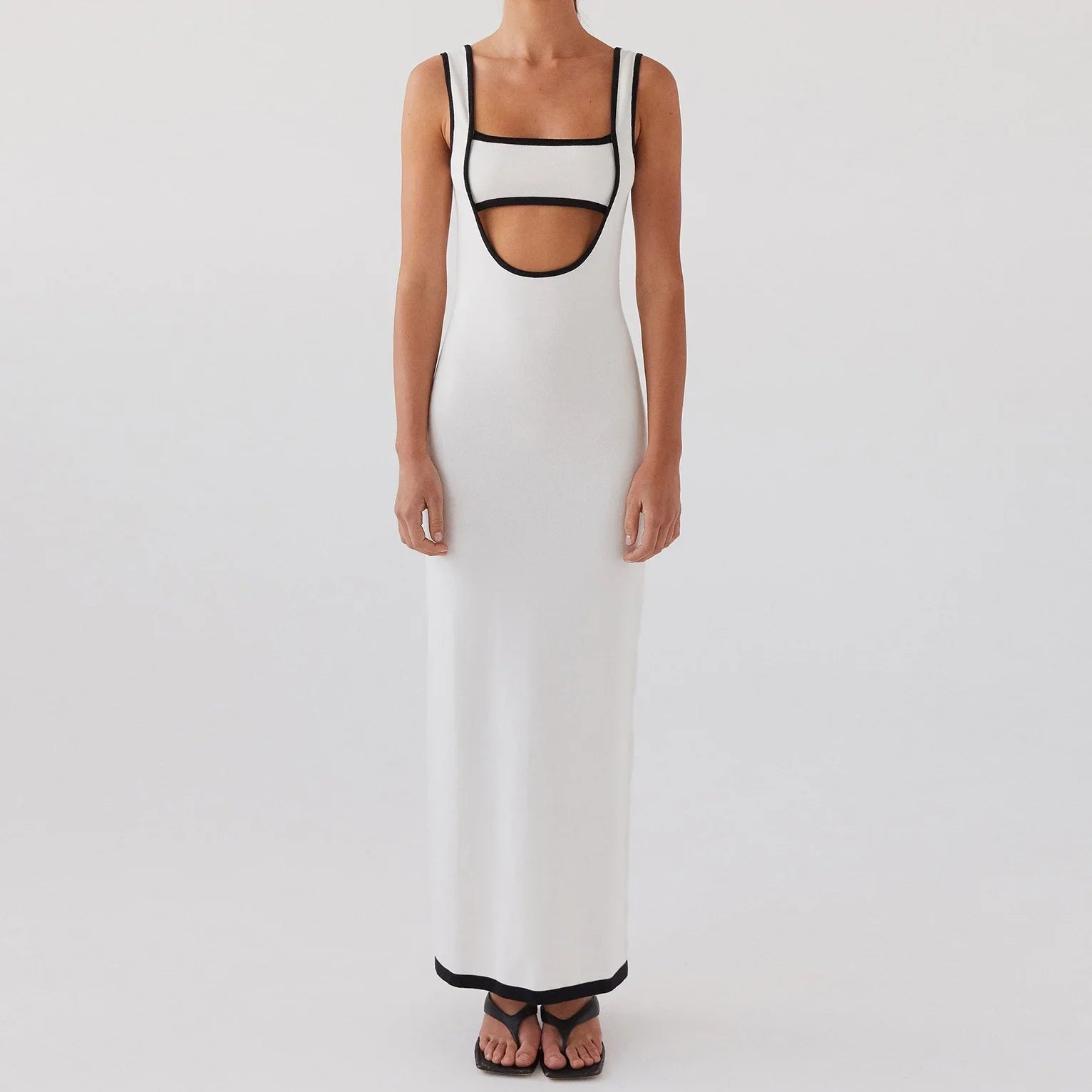 Valenza Summer Maxi