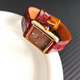 Éclat Boîtier Timepiece