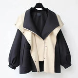 Apolline Windbreaker
