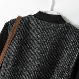 Arvendale Textured Wrap Vest