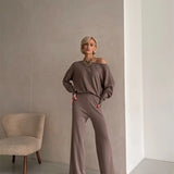 Loungewear Eleganza Set