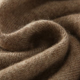 Heritage Cashmere Wrap