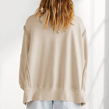 Maplewood Oversized Sweater