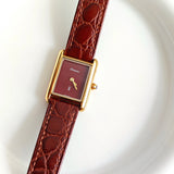 Éclat Boîtier Timepiece