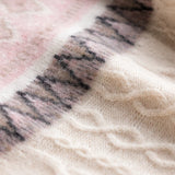 Northshore Fair Isle Sweater