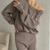 Loungewear Eleganza Set