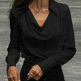 100% Silk full Sleeve Shirt