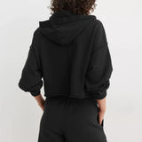 Weekender Comfort Hoodie