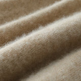 Svalbard Luxe Cashmere Sweater