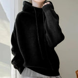The East Coast Knit Hoodie