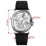 Westport Ascent Quartz Watch