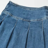 Lila Cotton Street Mini