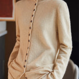 Legacy Wool Cardigan