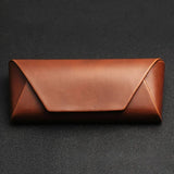 Lusso Pelle Eyewear Case