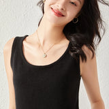 Ivanna Quinn Cashmere O-Neck