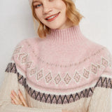 Northshore Fair Isle Sweater