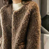 Røldal Winter Coat