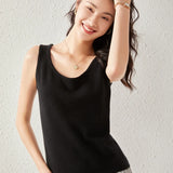 Ivanna Quinn Cashmere O-Neck