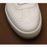 Romy Lace-Up Trainer