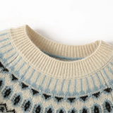 Highland Heritage Cashmere Sweater