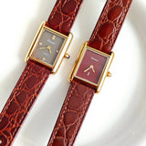 Éclat Boîtier Timepiece
