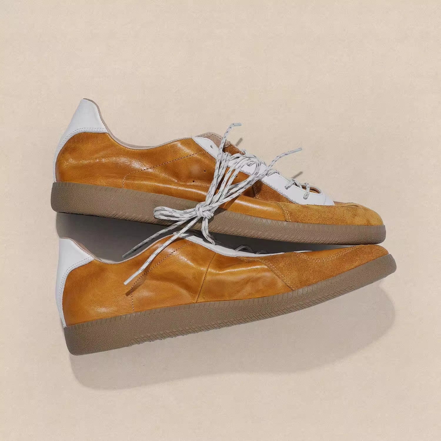 Nordic Slip-Resistant Sneaker