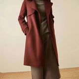 Montclair Cashmere Turtleneck