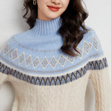 Northshore Fair Isle Sweater