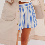 Long Beach Summer Shorts