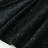 Briarwood Cashmere Shawl Sweater
