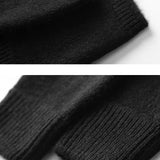 Cashmere Fingerless Mitts