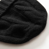 Wren Cable Cashmere Beanie