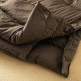 Margaux Long Down Parka