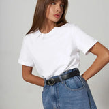 Elise Everyday 100% Cotton Tee