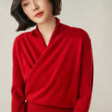 Svalbard Luxe Cashmere Sweater