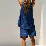Lucia Romano Two-Piece Set
