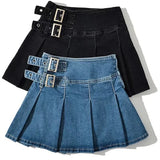 Lila Cotton Street Mini
