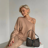 Loungewear Eleganza Set