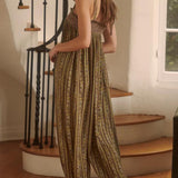 Esme Boho Jumpsuit
