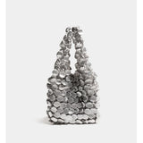 Romantic Bubble Tote