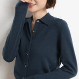 Riverdale Wool Polo