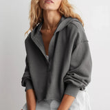 Weekender Comfort Hoodie