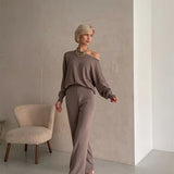 Loungewear Eleganza Set