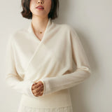 Svalbard Luxe Cashmere Sweater