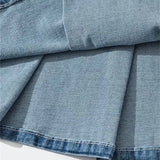 Lila Cotton Street Mini