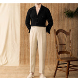 Affilato Collared Shirt