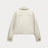 Hässleholm Wool Jacket