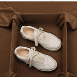 Romy Lace-Up Trainer